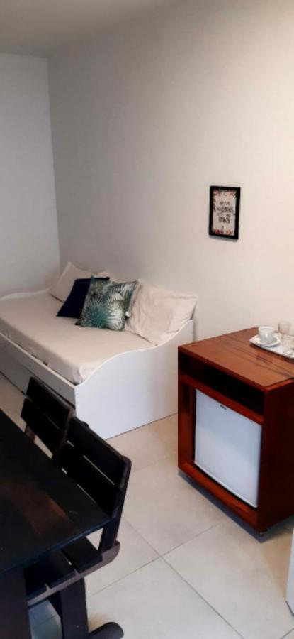 Suites Nativa أوباتوبا المظهر الخارجي الصورة