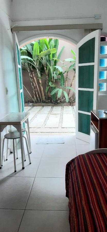 Suites Nativa أوباتوبا المظهر الخارجي الصورة