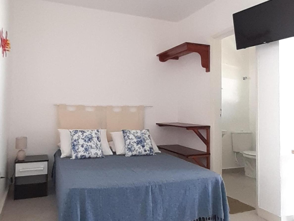 Suites Nativa أوباتوبا الغرفة الصورة