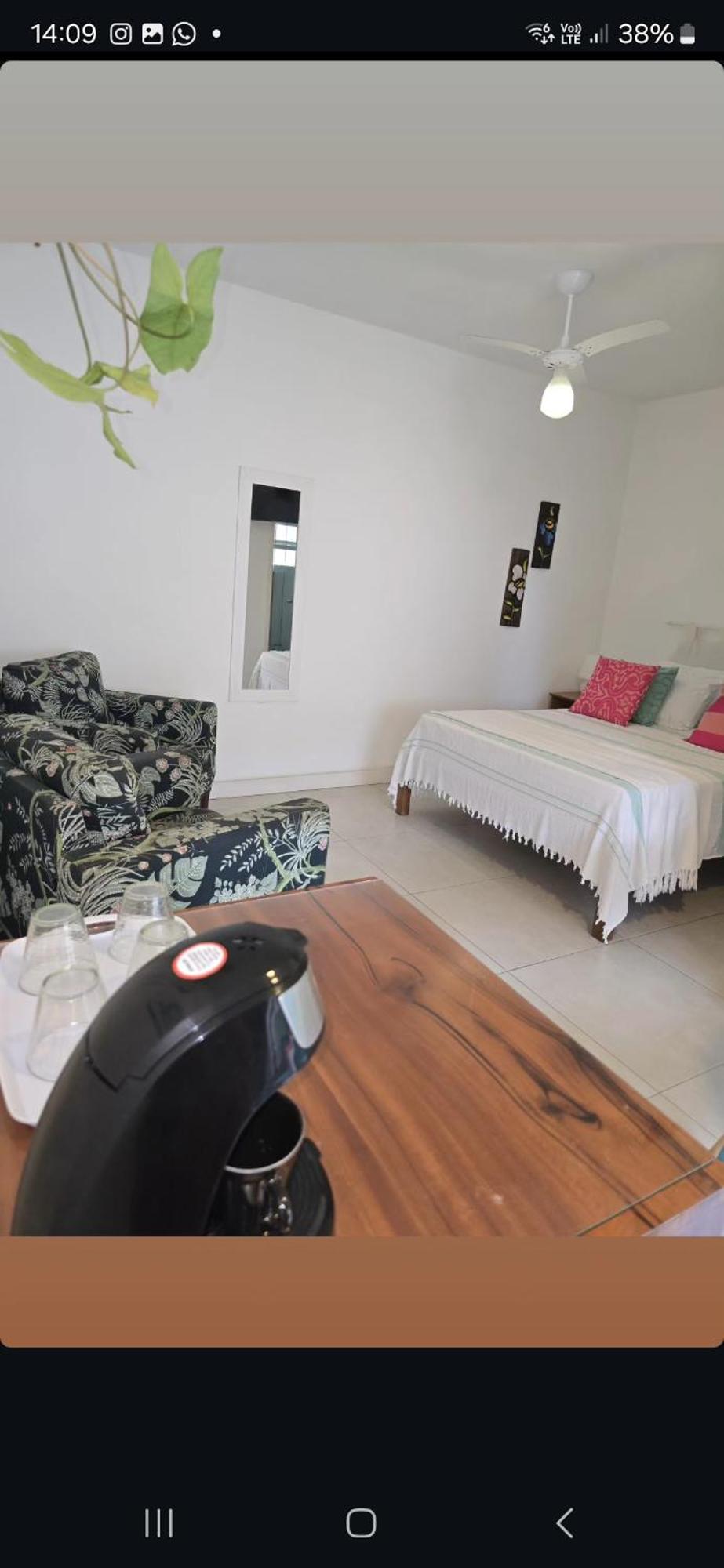 Suites Nativa أوباتوبا المظهر الخارجي الصورة