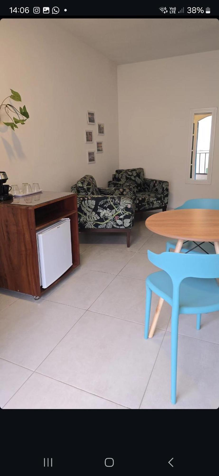 Suites Nativa أوباتوبا المظهر الخارجي الصورة