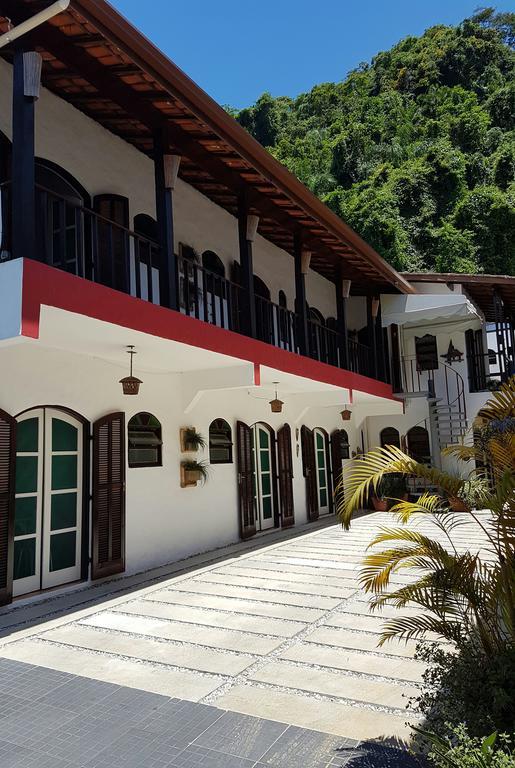 Suites Nativa أوباتوبا المظهر الخارجي الصورة
