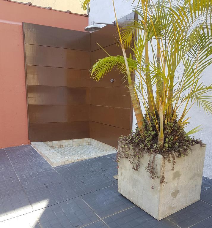 Suites Nativa أوباتوبا المظهر الخارجي الصورة