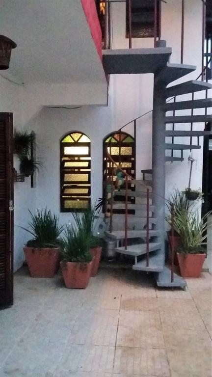 Suites Nativa أوباتوبا المظهر الخارجي الصورة