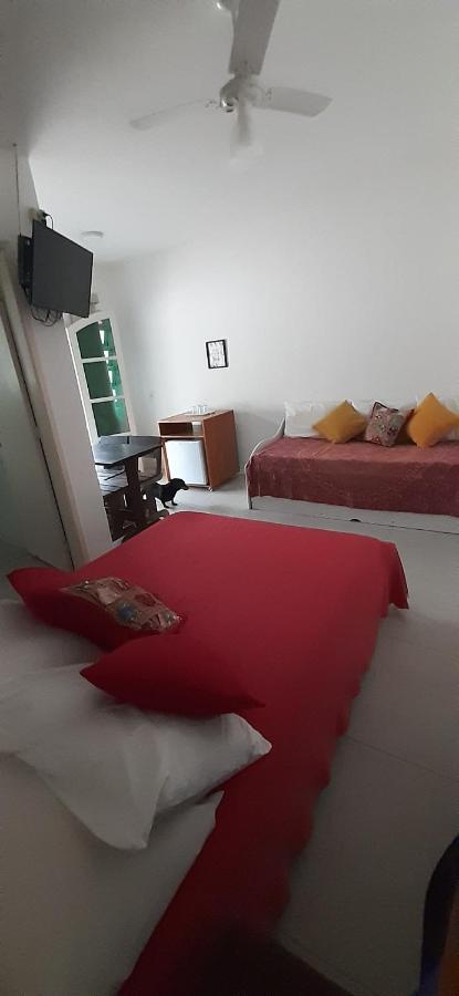 Suites Nativa أوباتوبا المظهر الخارجي الصورة